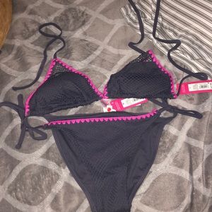 NWT bikini